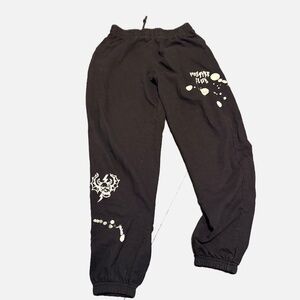 STRANGER THINGS Hellfire club sweatpants